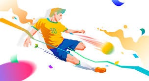 特罗萨德：在英超踢球是我的梦想，我们想要去赢